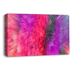 SIGNFORD Canvas Wall Art for Living Room,Bedroom Home...