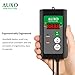 Digital Seedling Heat Mat Thermostat 68-108℉ Temperature Controller for Seed Germination