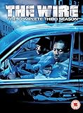 The Wire: Complete HBO Season 3 [DVD] [2007]