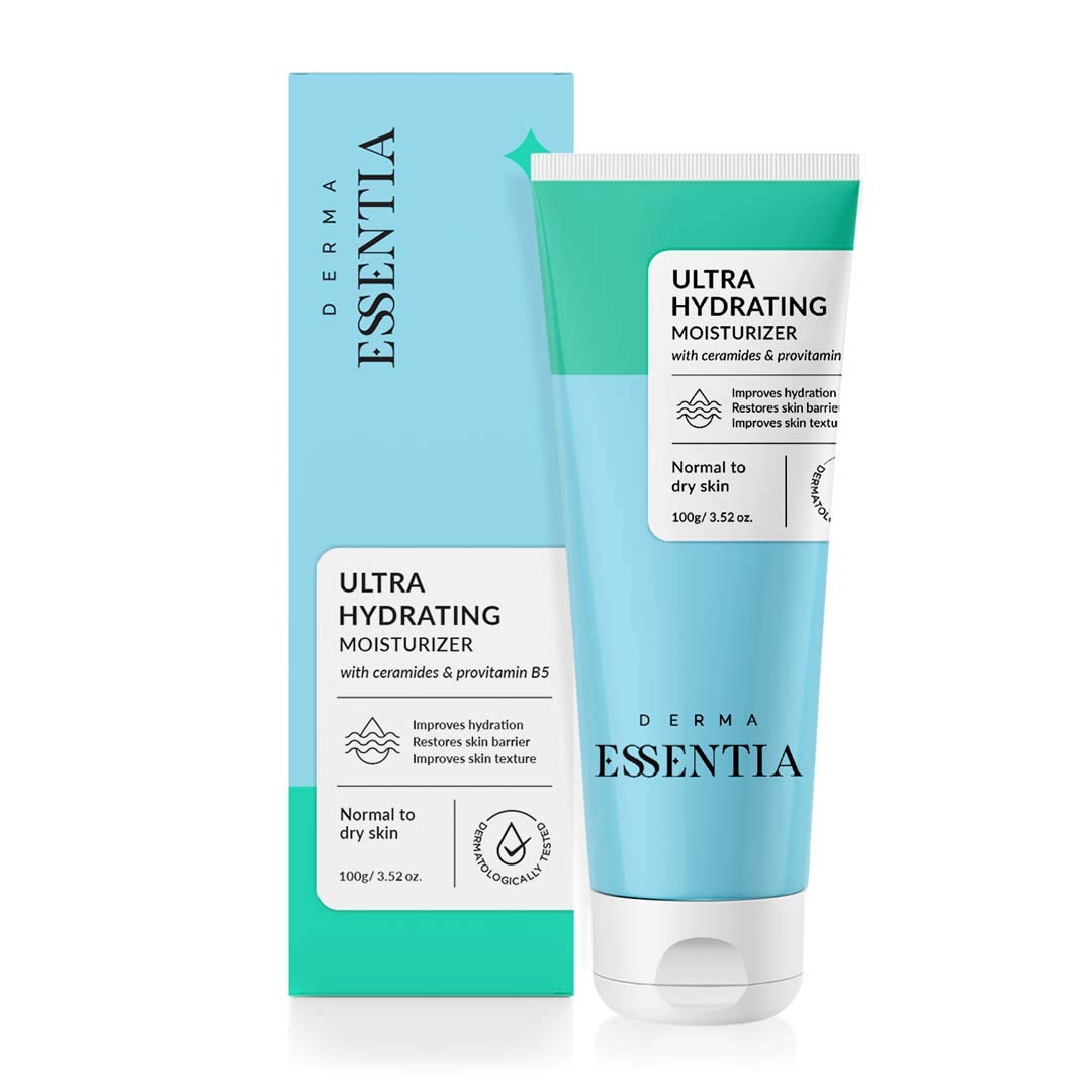 derma moisturizer for dry skin