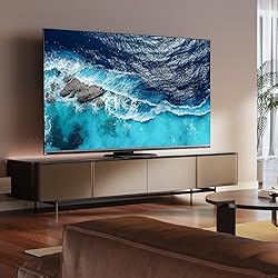 Hisense 85-Inch Class U8 Series Mini-LED ULED 4K