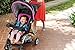Graco Click Connect Literider Stroller, Kyte