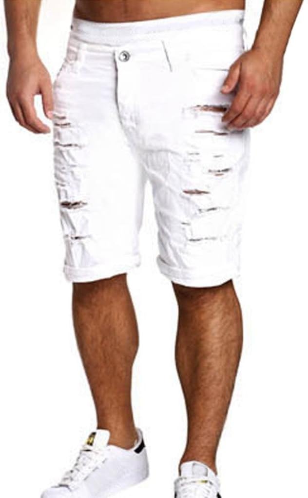 Men Boy Swim Trunks Breathable Pants Swimwear Surf Runner Volley Patchwork Beachwear