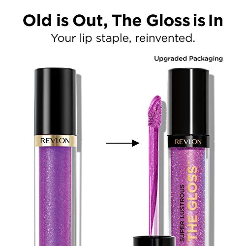 Revlon Super Lustrous Lip Gloss - Image 4