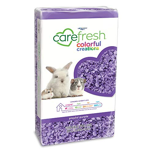 Carefresh Playful Purple Bedding - Image 7