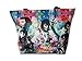 Midsouth Products Elvis Presley Tote Bag Color Collage, Multi, Large