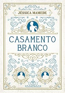 Livro Casamento Branco