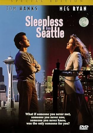 Amazon Com Sleepless In Seattle Special Edition By Ross