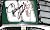2X AUTOGRAPHED 2008 Dale Earnhardt Jr. & Darrell Waltrip #88 Mountain Dew Retro (Old School) Lionel 1/24 NASCAR Diecast Car with COA (1 of only 42,888 produced!)