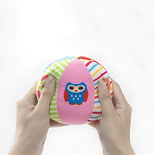 cloth ball for baby