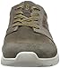 ECCO Men's Irondale Retro Low Top Sneakers