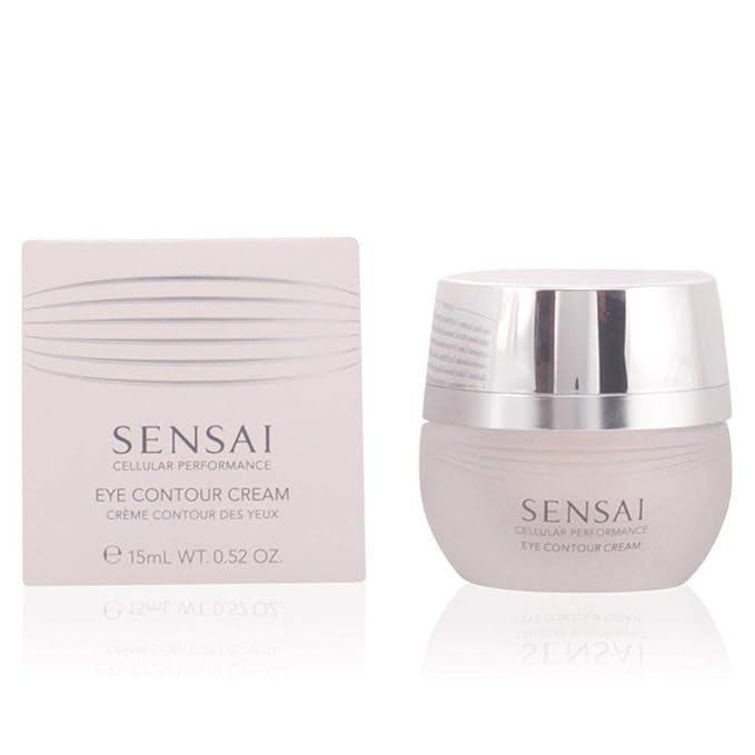 sensai cellular performance lifting eye cream