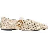 AllSaints Sabine Woven Flat