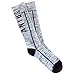 Victoria's Secret Pink Knee High Socks GREY MARL One Size