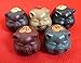 YXHUPOT Teapet 5pcs Pig Fu Happy Prosperity Good Lucky Decoration fengshui Gift