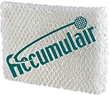 Replacement Humidifier Filter for Duracraft AC-809 / DH803 / AC815