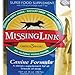The Missing Link Ultimate Small Breed Skin & Coat for Dogs, 8-Ounce