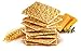 Wheat Thins Original Whole Grain Wheat Crackers, Holiday Christmas Crackers, Family Size, 6 - 16 oz Boxes