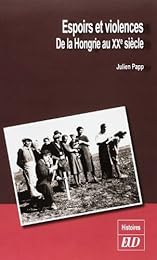 Espoirs et violences