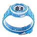 ALKSEN Kids Watch Military Water Resistant Shockproof Digital Watch for Boys Girls Sports Wrist Watch - Blue