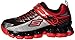 Skechers Kids Flashpod Gore And Strap Light Up Sneaker