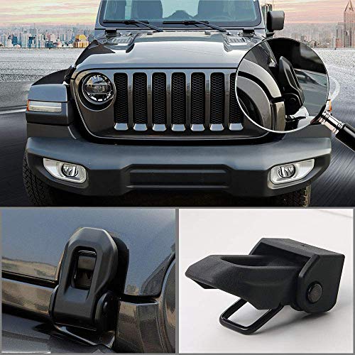 2 Wrangler+Original+Latch+Catch+2007+2019