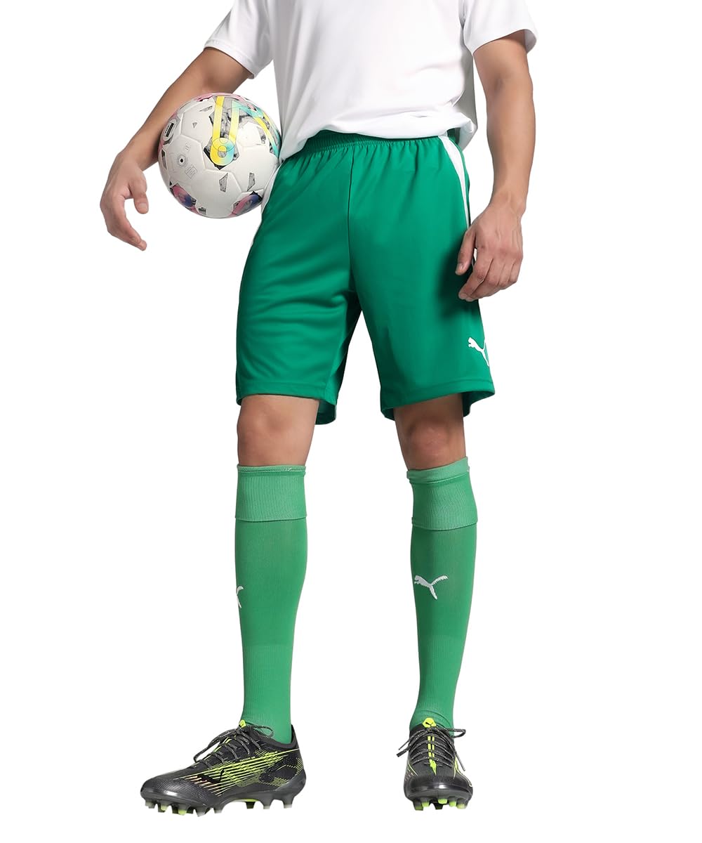 PUMA Teamliga Unisex Shorts