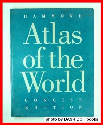 Atlas of the World: Keith Lye, Philip Steele: 9781405417082