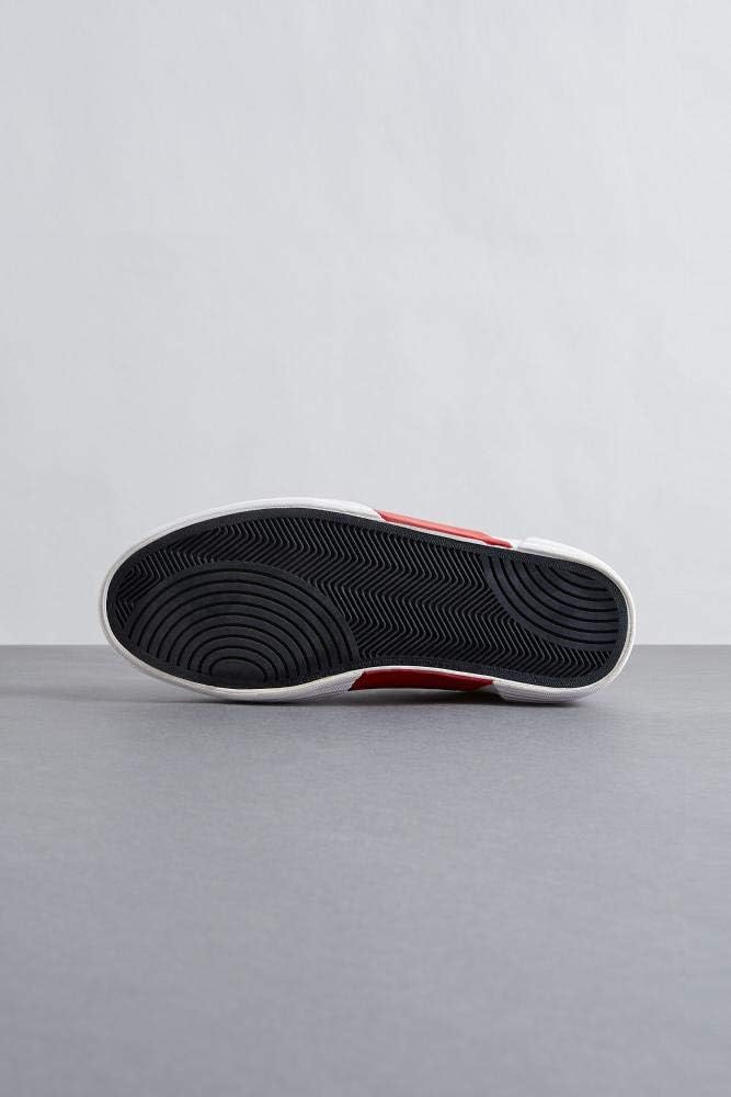 tenis reserva maskot