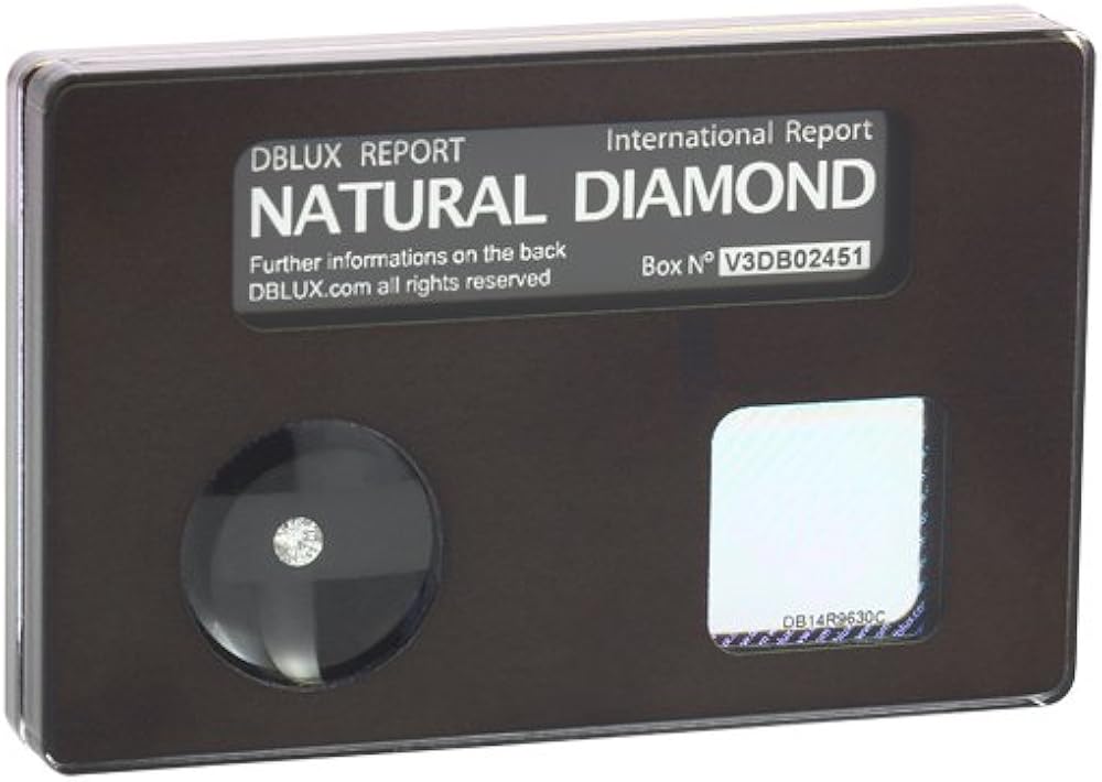 rivelatori di diamanti