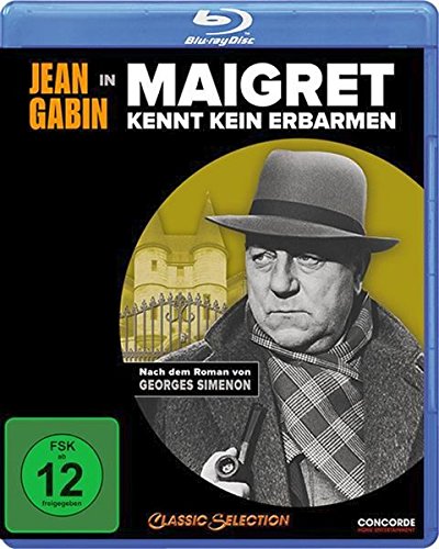 Maigret stellt eine Falle