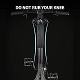 ROCKBROS Bike Frame Bag 1.6L Waterproof Front Triangle Pouch 2 Zippers view 5