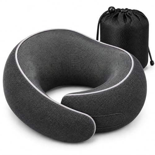 SILVORIC Travel Neck Pillow