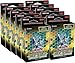 Yu-Gi-Oh TCG: Code of the Duelist Special Edition Deck Display