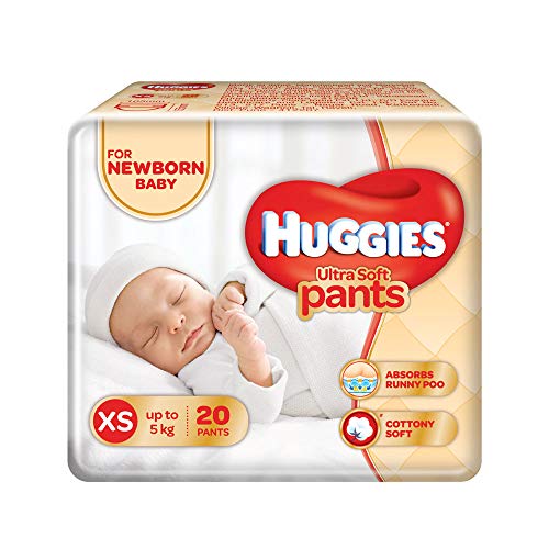 huggies pants for newborn