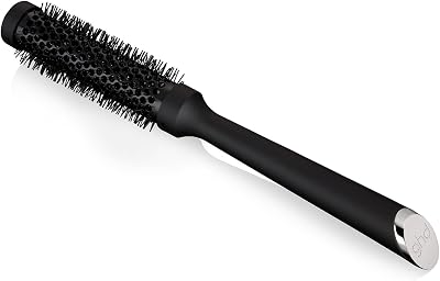 ghd The Blow Dryer 25mm Round Hair Brush Ceramic Radial Hair Brush Size 1
