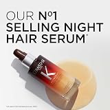 Kérastase Nutritive 8H Magic Night Serum Dry Hair Niacinamide Overnight view 7