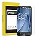 Asus ZenFone 2 Laser Screen Protector (ZE551KL / ZE550KL) [.3MM / 2.5D HD Tempered Glass], SPARIN [Easy + Re-Install] [No Bubble] Touch Sensitive Protector for Asus Zenone 2 Laser 5.5