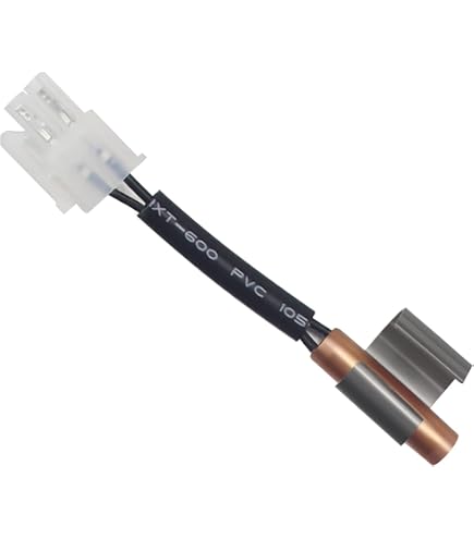 Amazon.com: WPW10384183 W10384183 Refrigerator Thermistor