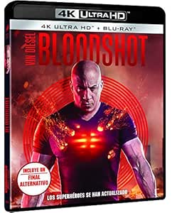 amazon peliculas 4k