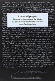 L' âme déployée
