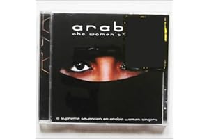 Arabia: The Women's Voice