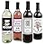 Chic 80th Birthday Wine Label Pack - Birthday Party Supplies, Ideas and Decorations - Funny Birthday Gifts for Women