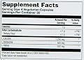 STS BCAA 2500 Xp, 120-Count