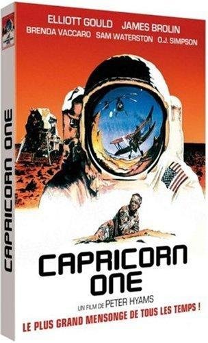 Capricorn One