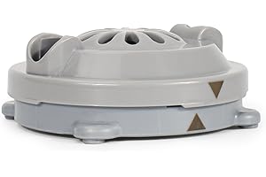 FELHOOD Upgraded Pipeless Magnetic Jet for Pedicure Chair | Replacement LURACO Jet Motor BF-004 Universal Fit Spa Chair Part Magnetic