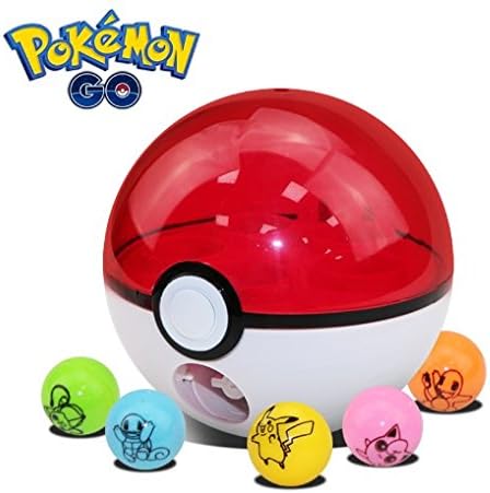 let's go pikachu marble