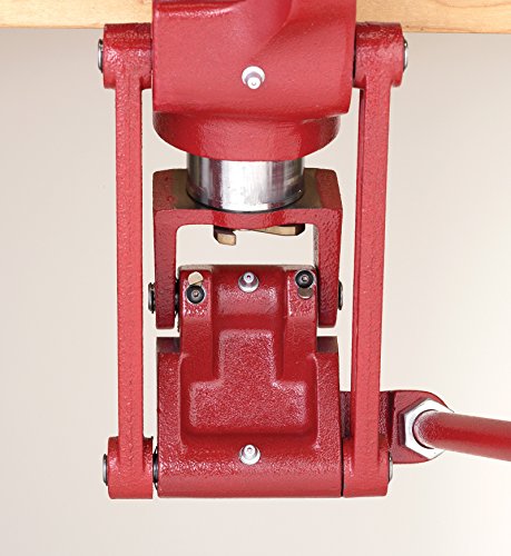 Hornady Lock-N-Load Reloading Press - Image 5