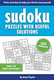 Sudoku Puzzles With Useful Solutions by 