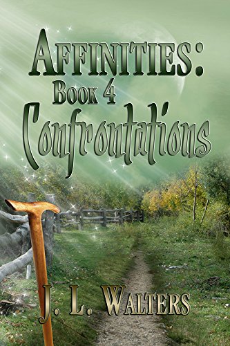 Confrontations: Affinities by [Walters, J. L.]